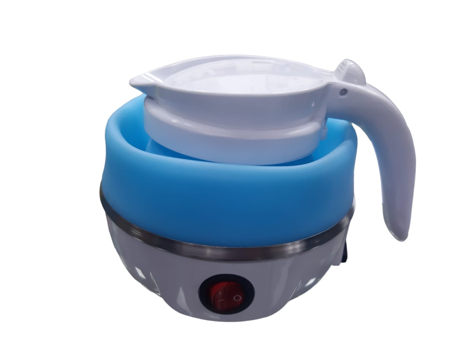 Miniatura 3 de Hervidor de agua tetera plegable